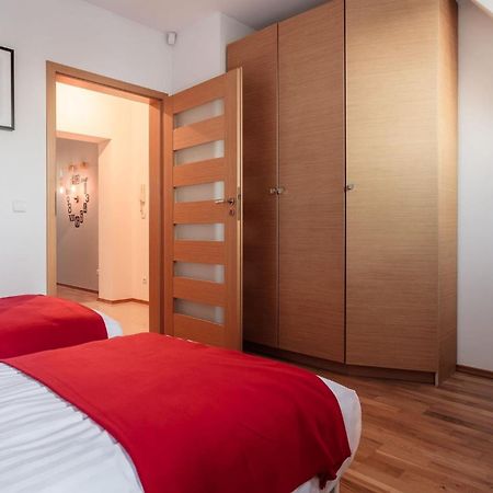 Rent Like Home - Malaszynskiego Zakopane Bagian luar foto