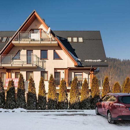 Rent Like Home - Malaszynskiego Zakopane Bagian luar foto