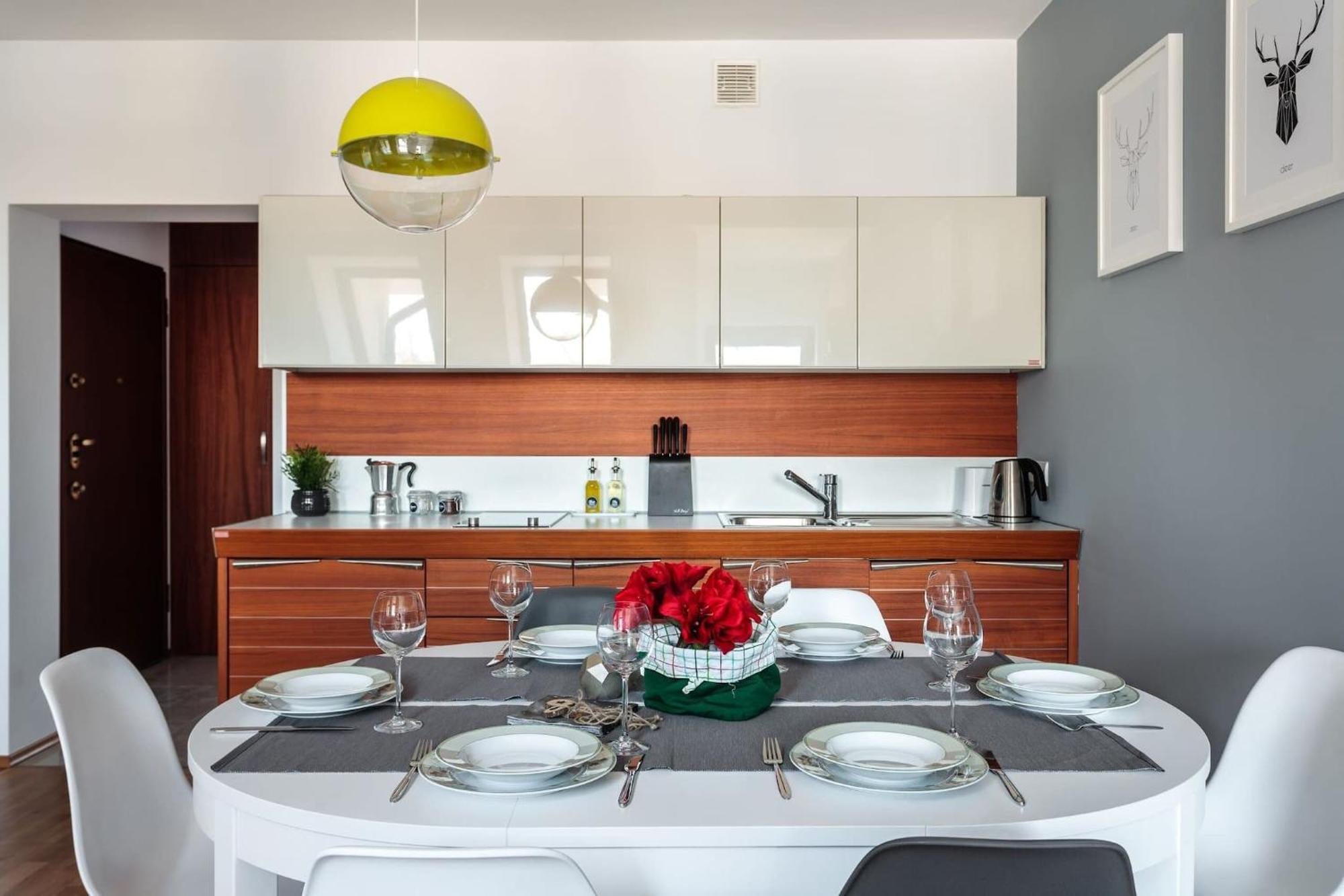 Rent Like Home - Malaszynskiego Zakopane Bagian luar foto
