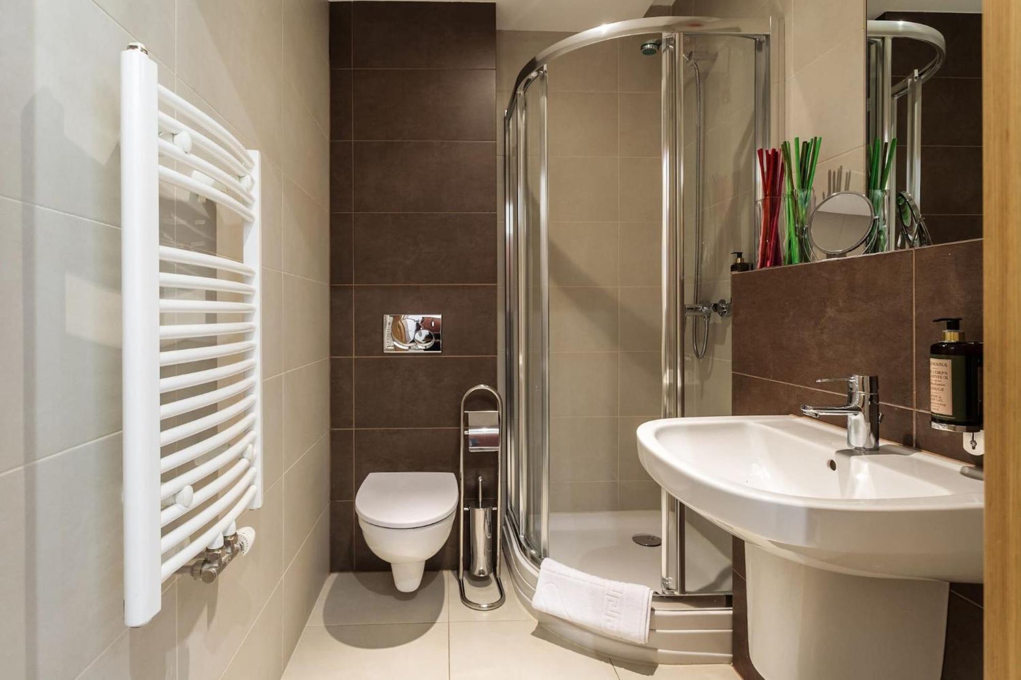 Rent Like Home - Malaszynskiego Zakopane Bagian luar foto