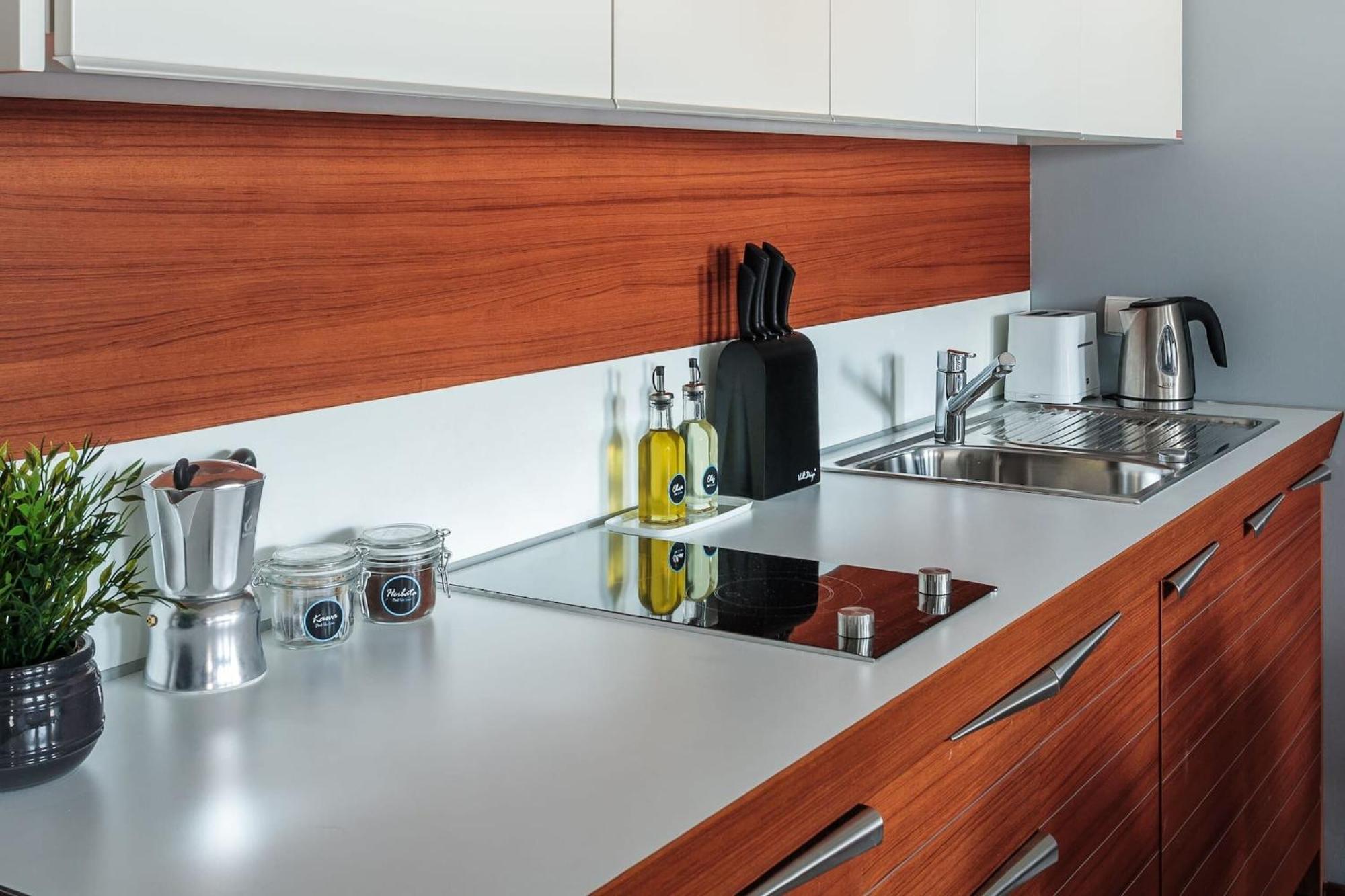 Rent Like Home - Malaszynskiego Zakopane Bagian luar foto